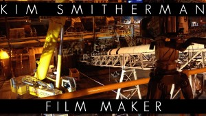Kim Smitherman Filmmaker