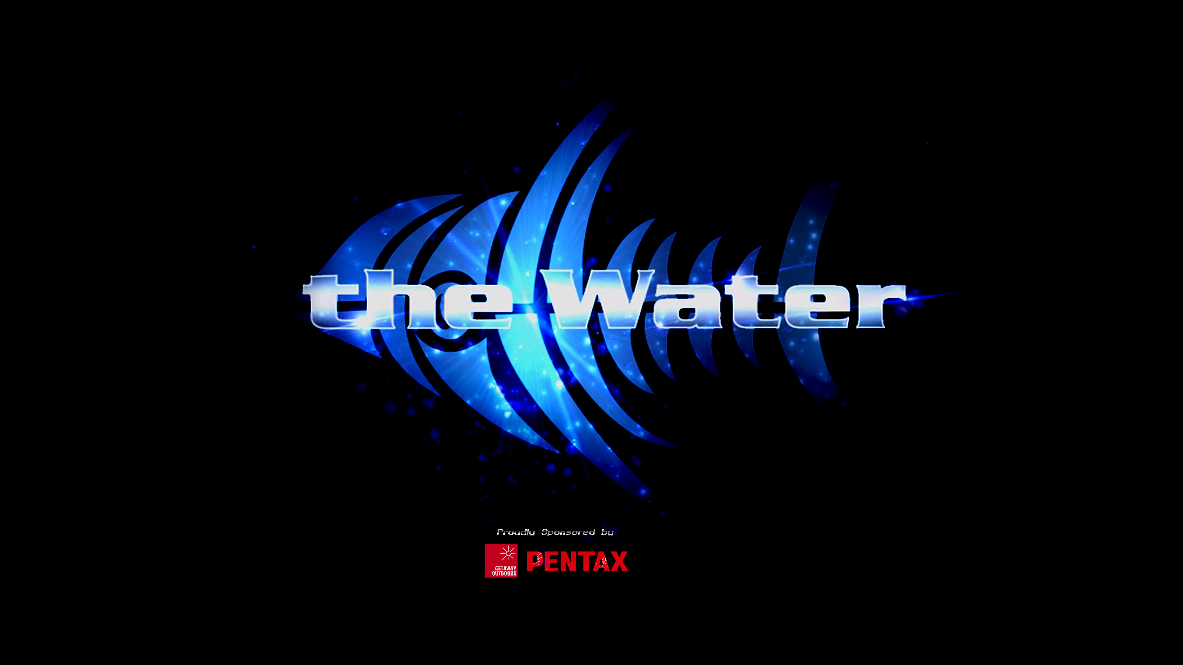 the Water with Steve Correia by PENTAX Kim Smitherman Film Director tv www.kimsmitherman.com