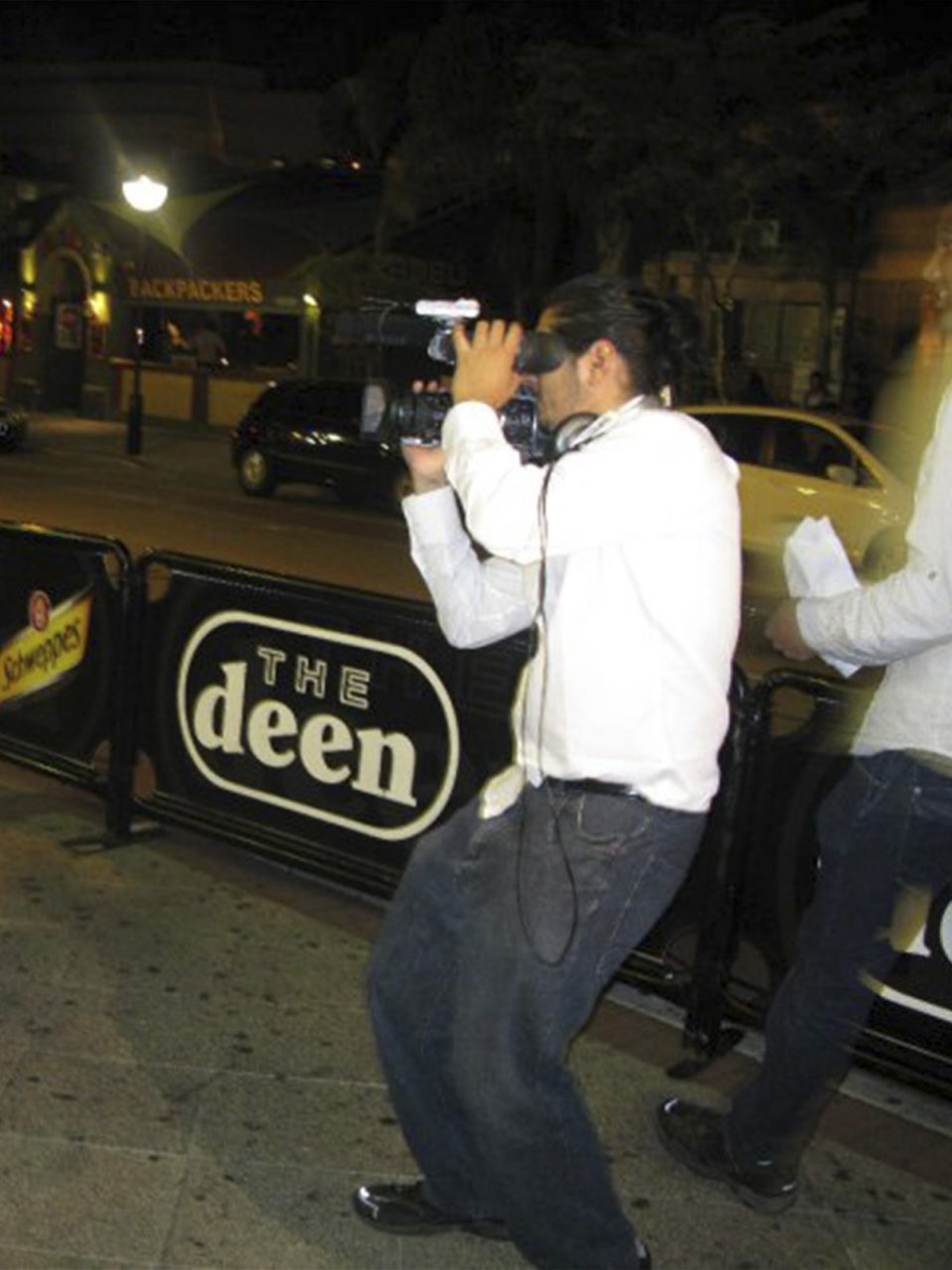 kim smitherman film maker director